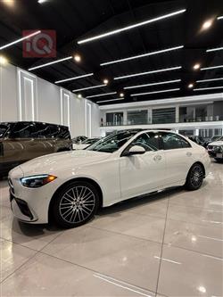 مێرسێدس بێنز C-Class